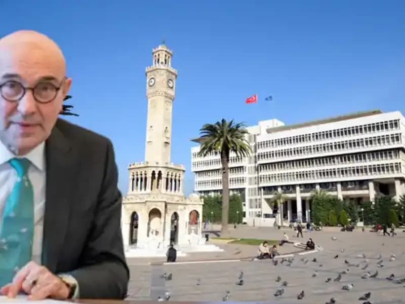 İzmir'de Yolsuzluk Skandalı: Eski Belediye Başkanı Tunç Soyer Hakim Karşısında