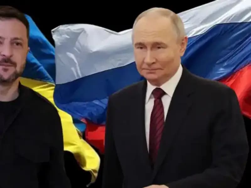 İstanbul'da Kritik Zirve: Zelenski-Putin Görüşmesiyle Dünya Gündemi Değişiyor