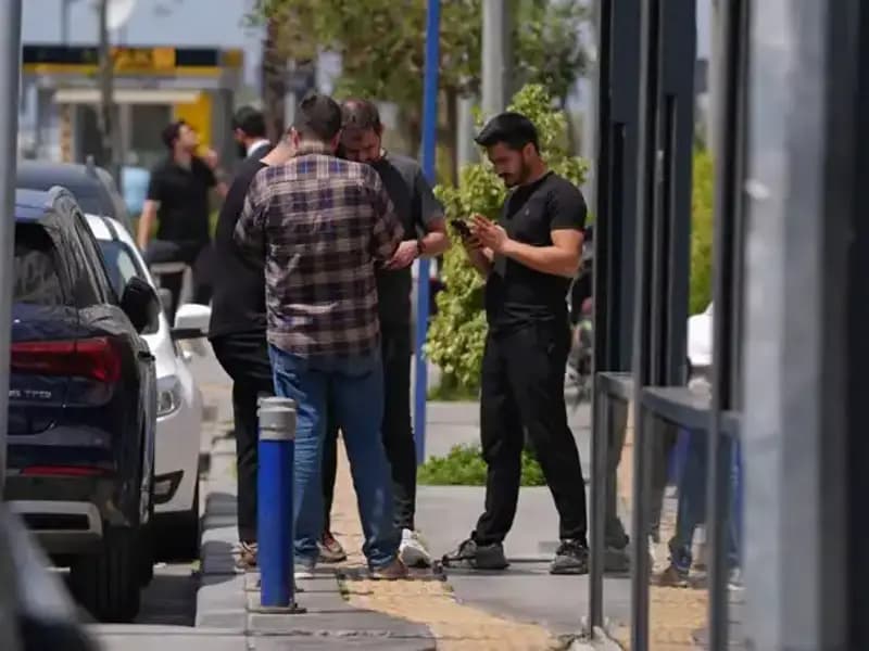 Deprem Anında Balkondan Atlayanların Korkunç Sonuçları: Yaralılar Sırasında Neler Oldu?