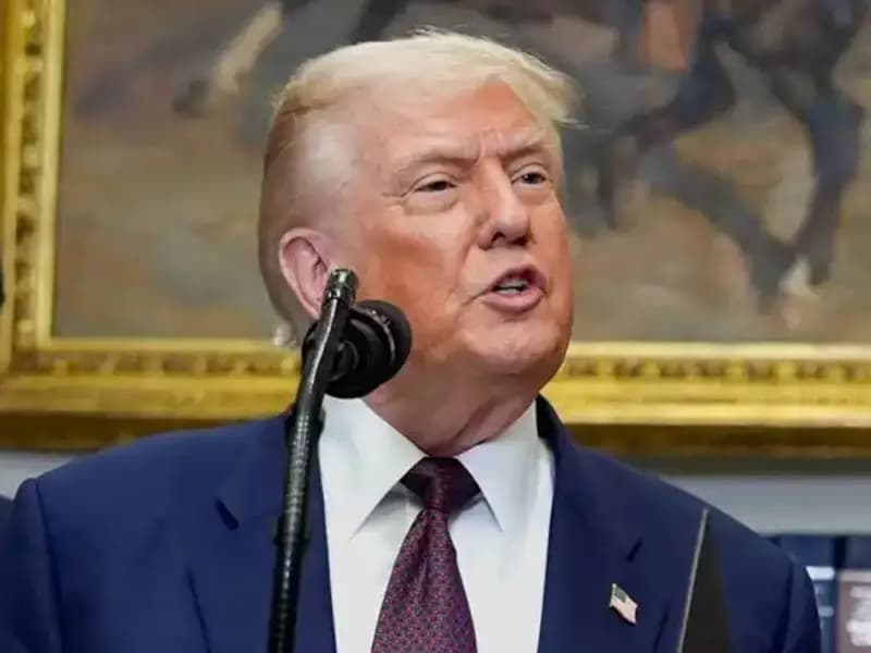 Trump’a Nobel Barış Ödülü Adaylığı İçin İddialı Girişim