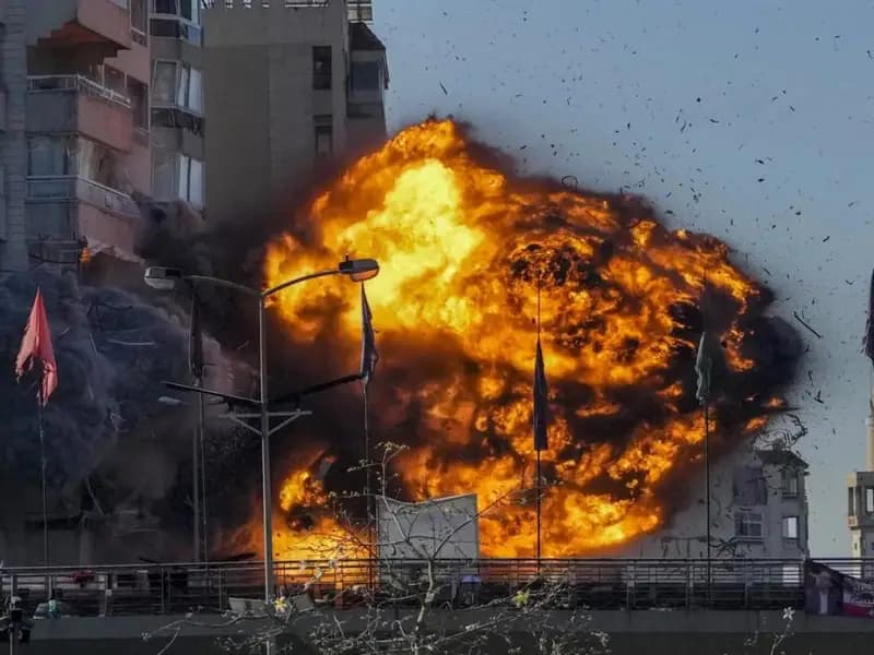 İsrail, Filistin topraklarında sivilleri hedef aldı