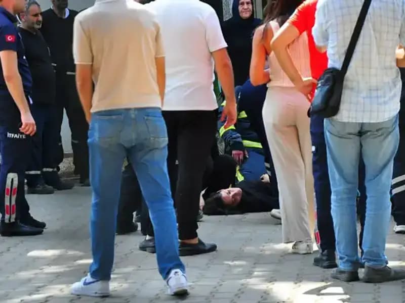 Fabrikada Kimyasal Zehirlenme: Üç İşçinin Sağlığı Tehlikeye Girdi