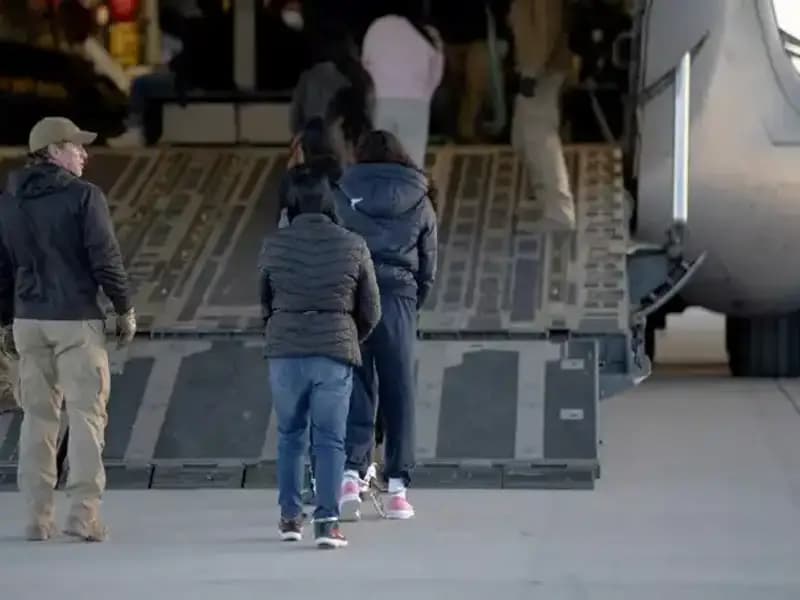 Kosova, ABD'den Sınır Dışı Edilen Göçmenleri Ülkesine Almayı Teklif Etti