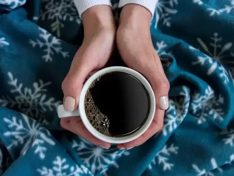 Antrenman Öncesi Kahve: Kas Gücü ve Dayanıklılığı Artırmanın Yolu