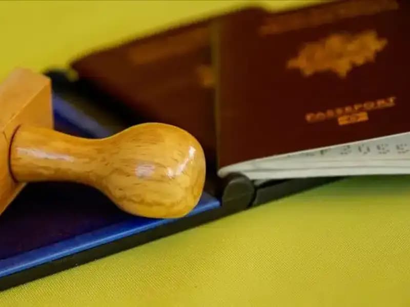 Schengen Vizesi Sorunu: Randevu Satışı Gerçek mi?