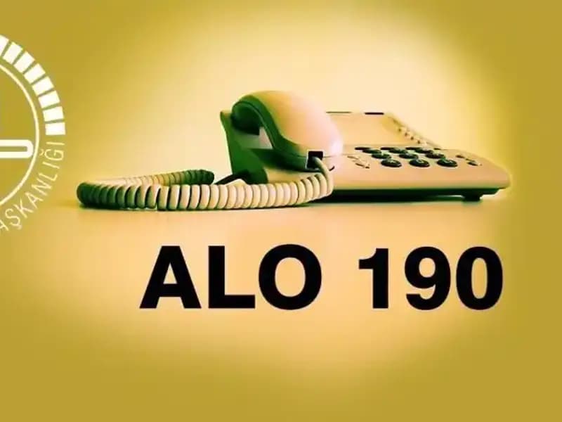 Alo Fetva Hattı’na Gelen Çağrı Sayısı Rekor Kırdı!