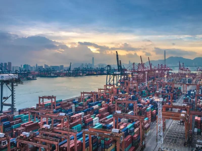 İhracatta Ekim Ayında Artış Devam Ediyor