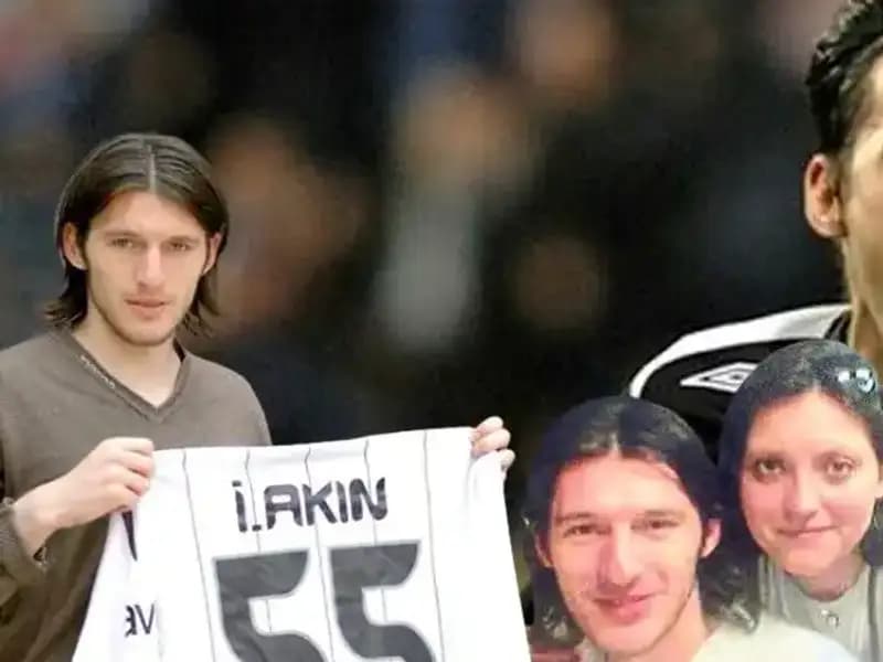 İbrahim Akın'dan Miras İçin Şaşırtan Dava Hamlesi