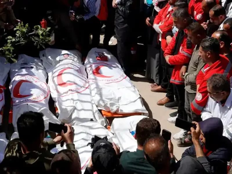 İsrail’in Gizlenen Vahşetini Anlatan Tanık Doktor Konuştu: "Savaş Suçları Ortada!"