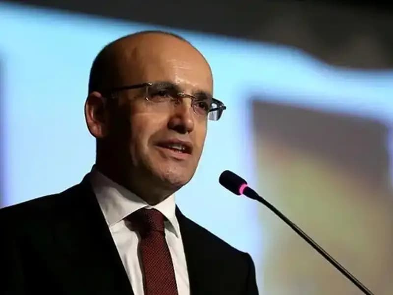 Türkiye Ekonomisinde Ilımlı Toparlanma Dalgası: Bakan Şimşek’ten Önemli Açıklamalar