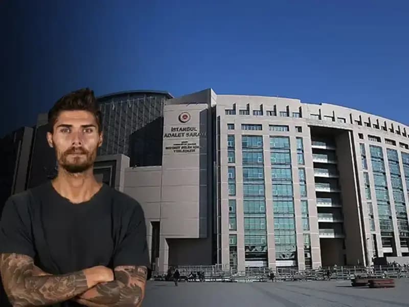 Survivor Yarışmacısı Uyuşturucu Soruşturmasından Sonra Geri Döndü, Test Sonucu Şaşırttı