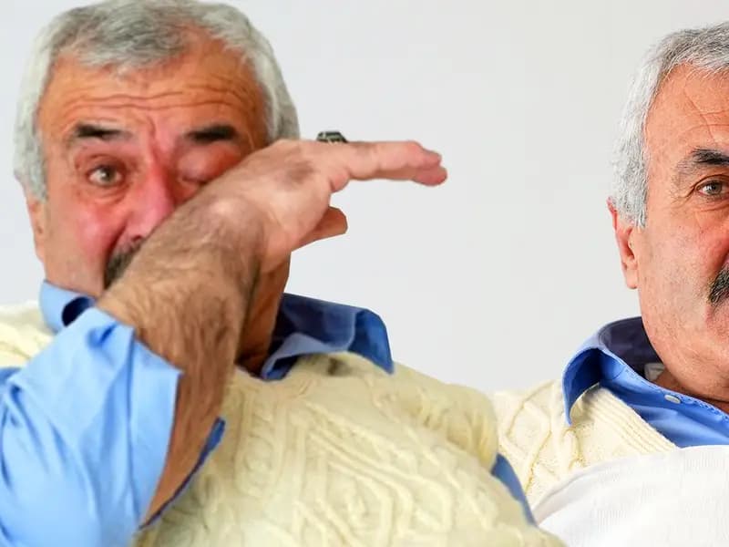 Kahramanmaraş'ta 4 Yıl Süren Hıçkırık Kabusu Son Buldu