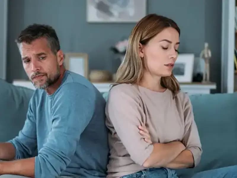 İlişkilerde Geri Dönüş Yok: Profesör İlişki Sonuçlarını Açıkladı