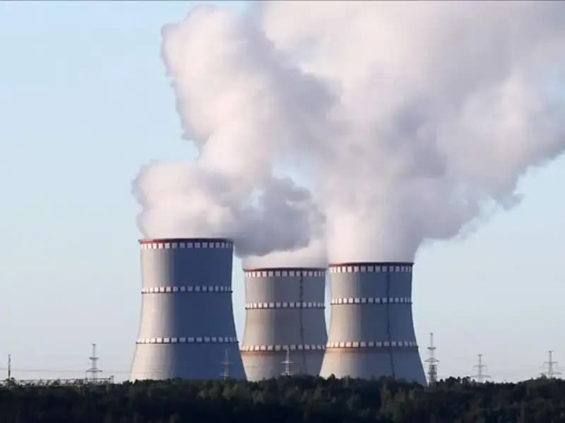 34 Ülkeden Güvenli Nükleer Enerji İçin Ortak Bildiri İmzalandı