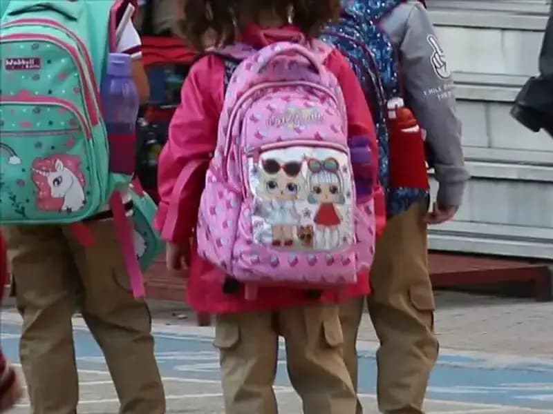 Şanlıurfa’da Okula Gitmeyen Öğrenciye Velisine Cezası: Her Gün 257 Lira