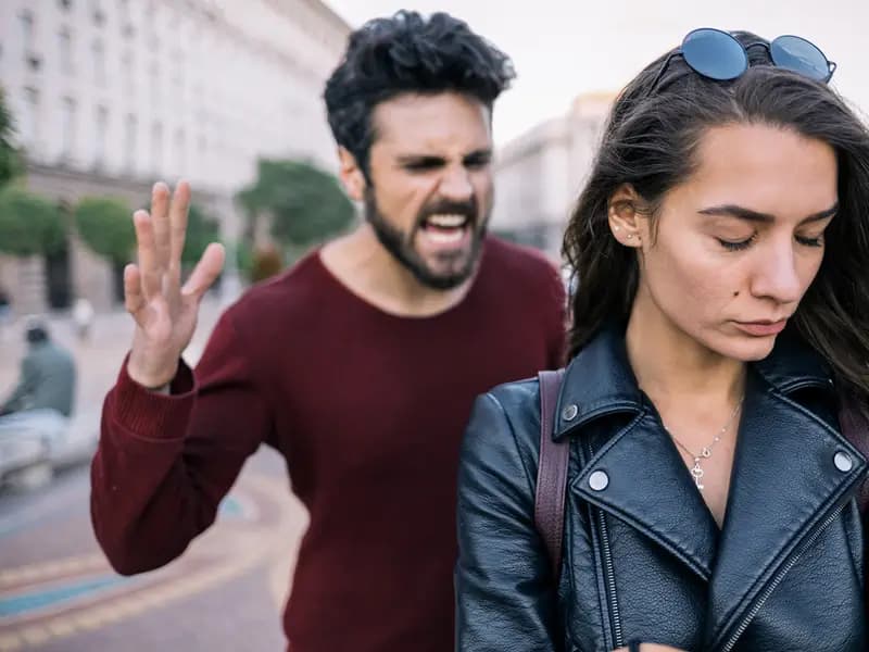 Bir İlişkinin Biteceğini Gösteren 4 Gizli Belirti