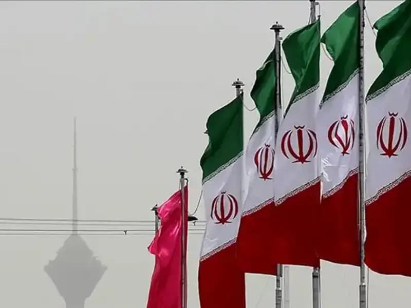 İran, ABD'nin Yaptırımlarına Karşı Sert Tepki Gösterdi