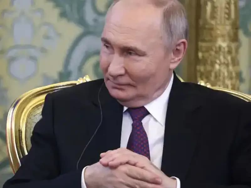 Almanya’dan Tarihi Açıklama: NATO, 2029’a Kadar Hazır Olmalı!