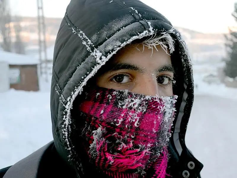 Hava Durumu Uyarısı: Sağanak, Buzlanma ve Çığ Tehlikesi!