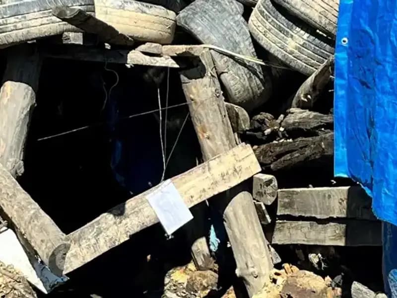 Zonguldak’ta Ruhsatsız Maden Ocaklarına Sıfır Tolerans: Kapatma Kararları Alındı