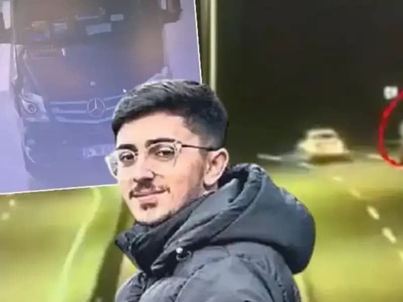 Muhammed Gürcan Koçak'ın Ölümüne Neden Olan Sürücü Nasıl Tahliye Edildi?