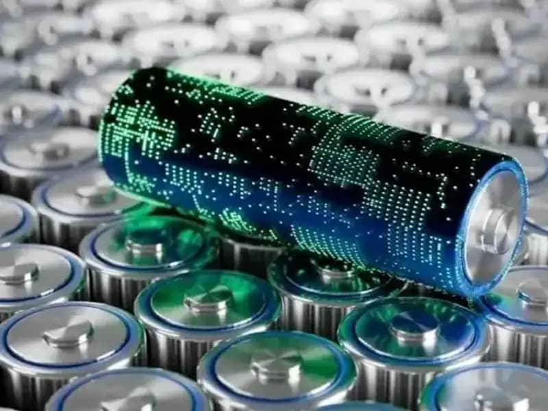 Bilim Dünyasında Devrim: Nükleer Atıkla Çalışan Pil Geliştirildi