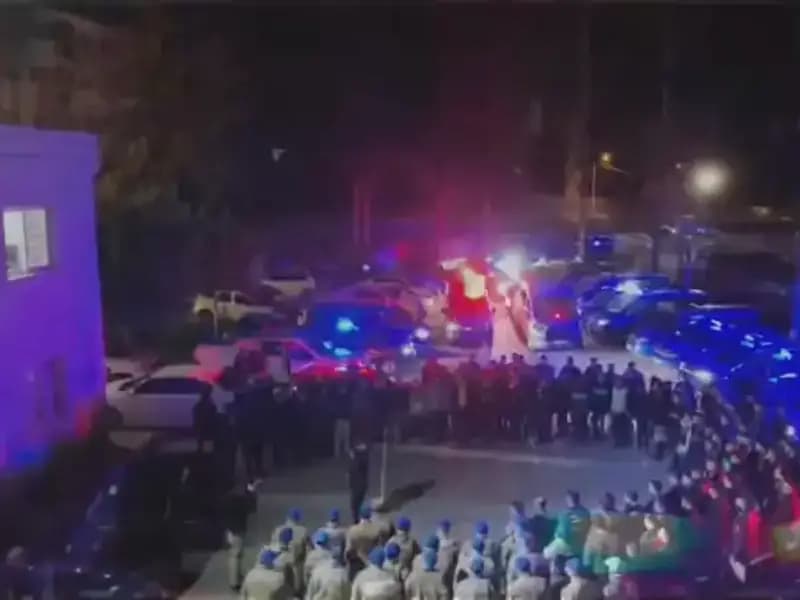 Torbacılara Dev Operasyon: 123 Şüpheli Gözaltına Alındı