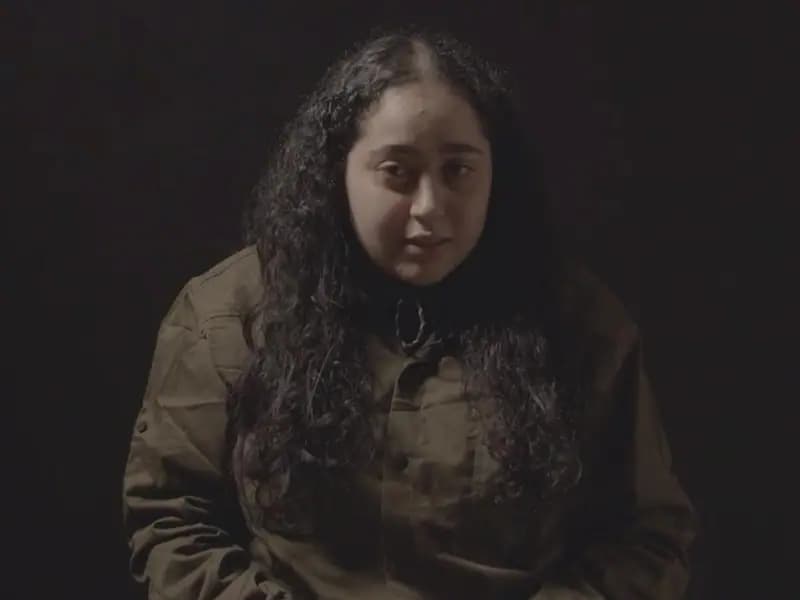 İsrailli Esir'in Acı Çığlığı: Ey İsrail Hükümeti, Bizi Öldürmek mi İstiyorsunuz?