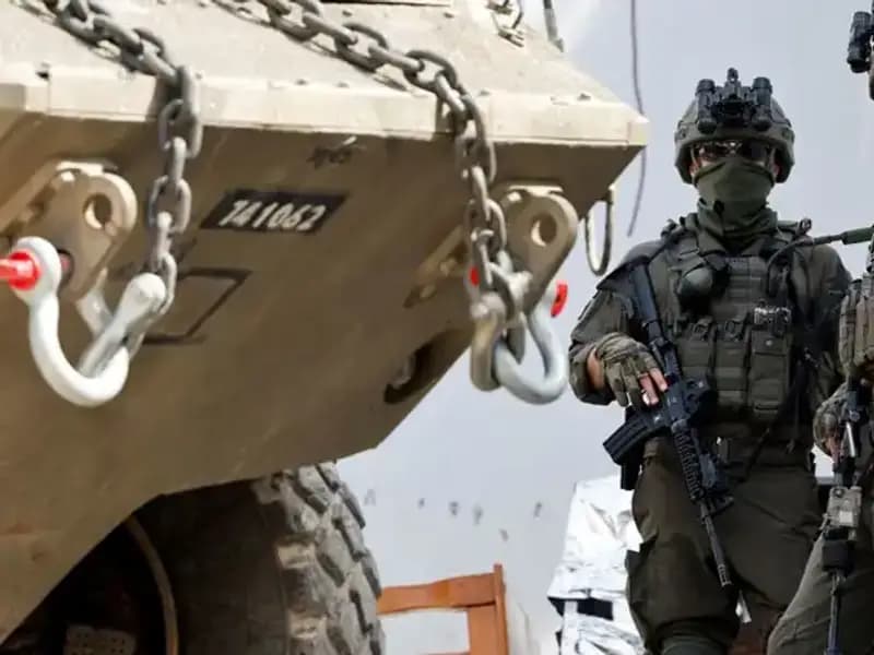 İsrailli Subaydan Şok İtiraf: Canlı Kalkan Kullanımı Operasyonel Gereklilik Mi?