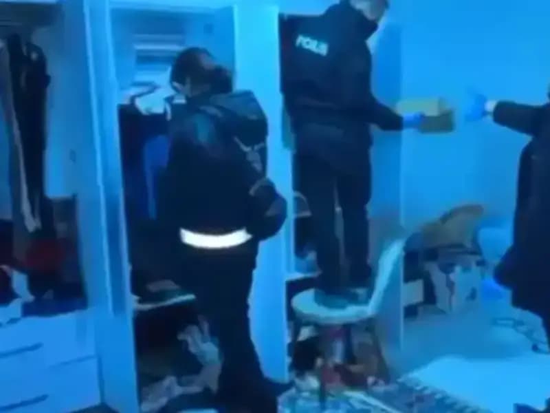 Türkiye'de Şok Operasyon: 10 Milyar Liralık Bahis Şebekesine Darbe!