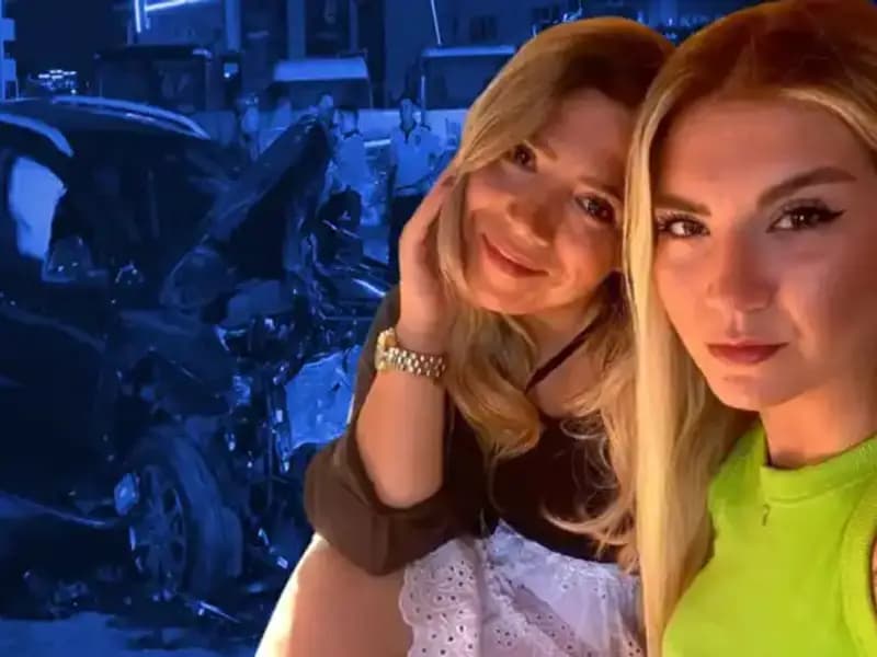 Tuğba ve Seda'nın Trajik Kazası: Alkollü Sürücü Adalete Teslim Edildi