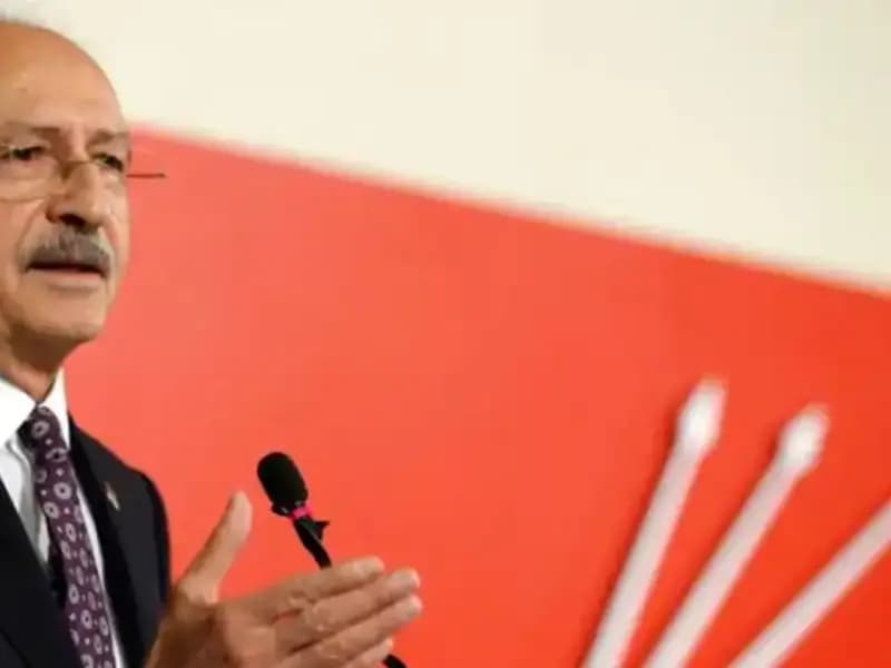 MHP, Kılıçdaroğlu Hakkındaki İtirazını Geri Çekerek Siyasi İlişkileri Yeniden Şekillendiriyor
