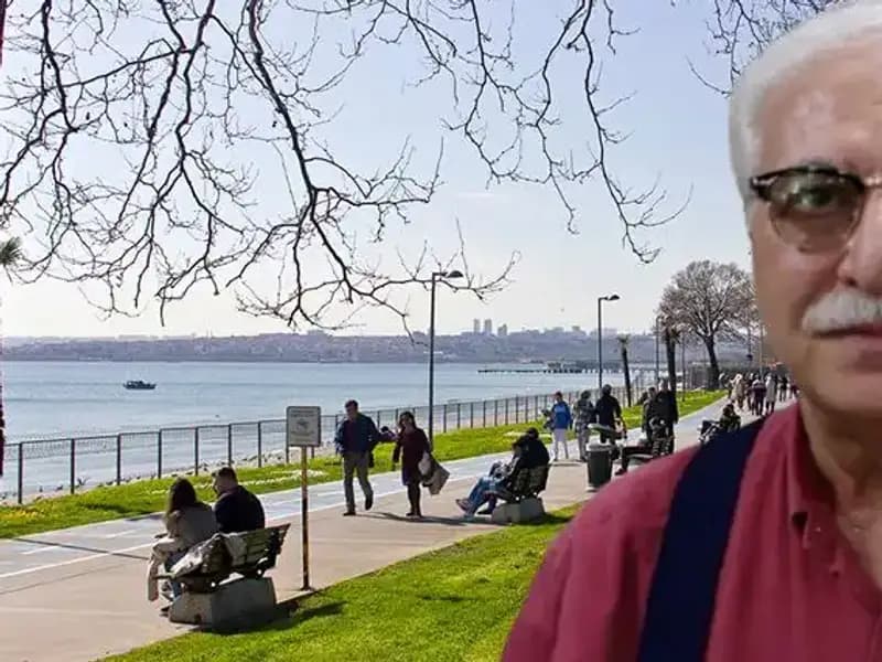 Prof. Dr. Özlü'nün Çiçek Alerjisi Uyarısı: Pencereleri Kapalı Tutun!