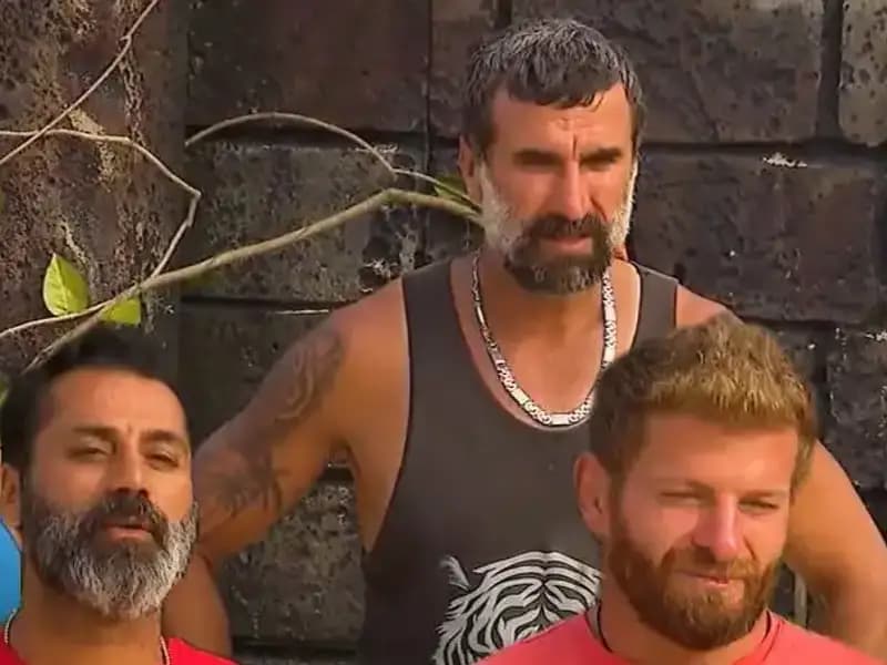 Survivor 2023'te Şok Veda: Birleşme Hayalleri Suya Düştü