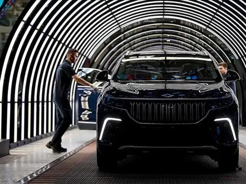 Aileleri Sevindiren Togg Desteği: Kimler Faydalanabilir, Başvurular Ne Zaman?