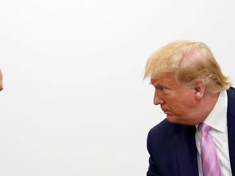 Trump ve Putin Görüşme İçin Harekete Geçiyor