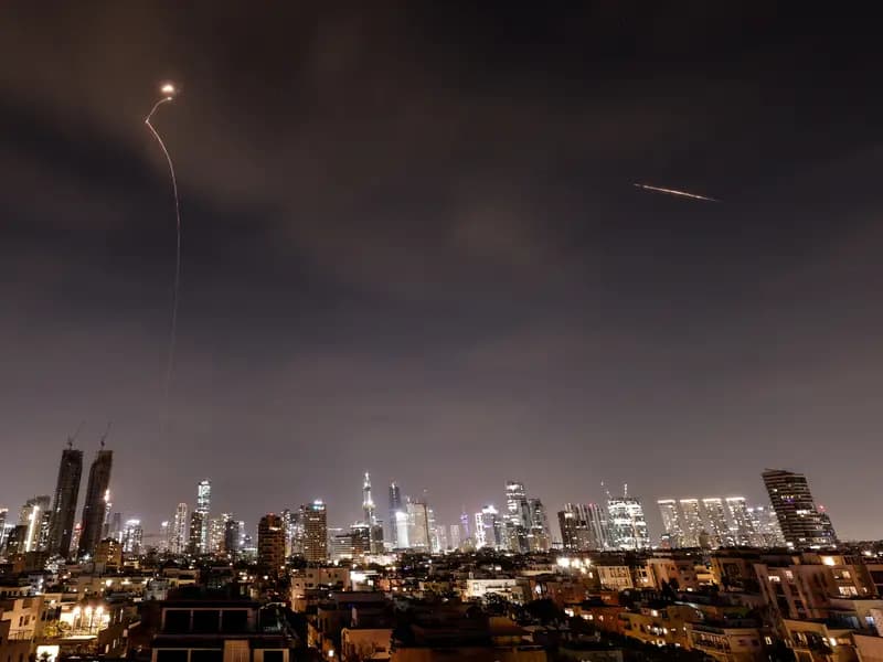 İran Savaşı'nda 24. Gün: İran'dan "Göze Göze" Yanıtı