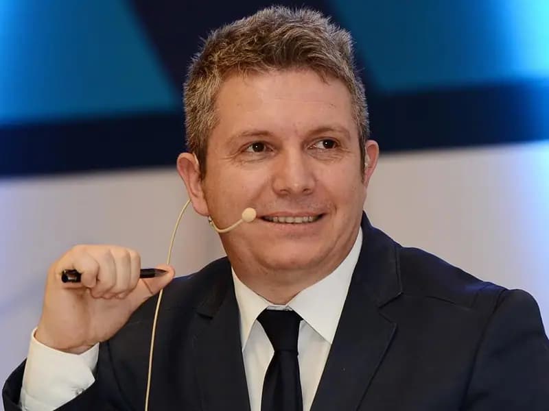 Bakanlıktan Erdoğan Arıkan'ın Sağlık Durumu Hakkında Açıklama Yapıldı