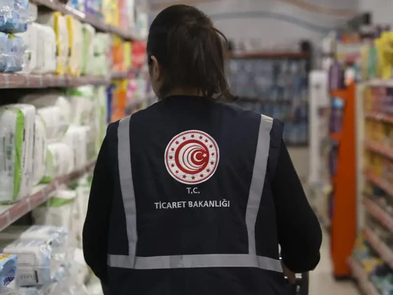 İki Bakanlık İşletmelere Uyarı Verdi: Cezalandırma Yapılacak