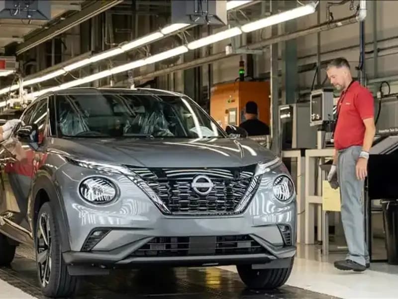 Nissan, Fabrika Kapatma Kararıyla Krizin Eşiğinde mi?