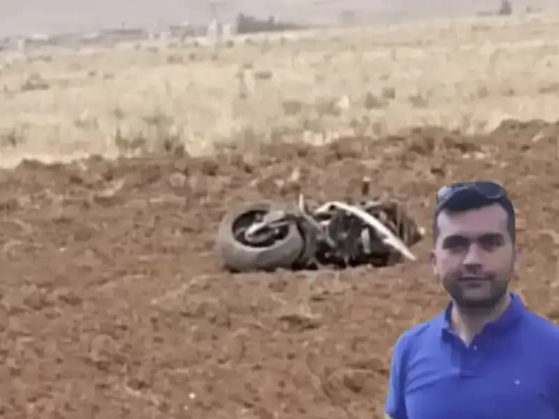Motosiklet Kazasında Hayatını Kaybeden Üsteğmen İçin Tüm Detaylar