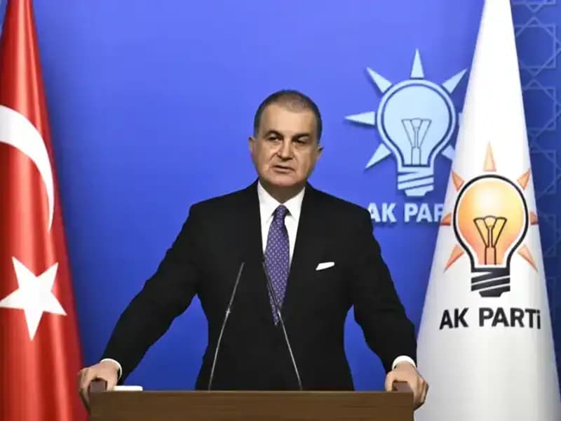 Özarslan’ın CHP’den İstifası: Siyasi Gelişmenin Arkasındaki Gerçekler