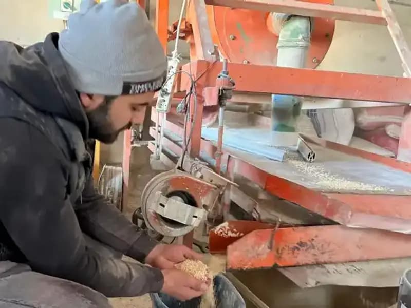 Bahar Geldi, İş Dünyasında Hareketlilik Artıyor: Yoğun Çalışma Dönemi Başladı