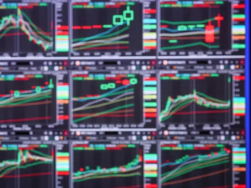 Küresel Piyasaların Gözü ABD’nin Büyüme Verisinde: Kritik Beklentiler Şekilleniyor