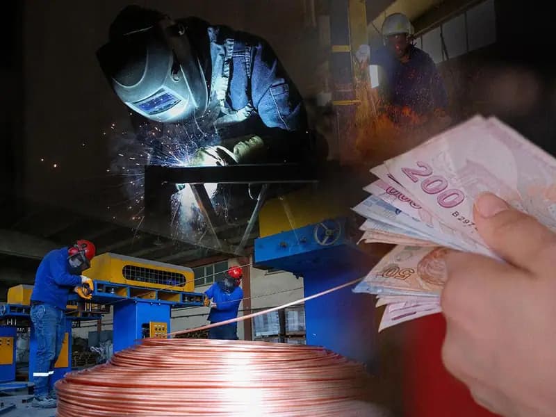 Asgari Ücret Tespit Komisyonu Toplanacak