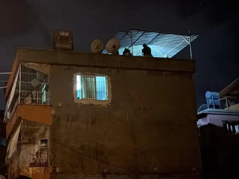 Adana'da Damda Torpil Patlaması: 1 Ölü, 1 Yaralı