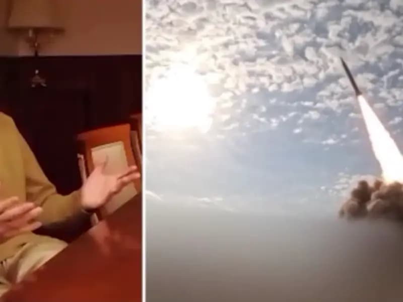 İran, Rus Taktiklerini Kullanıyor: Zelenski'nin Danışmanı Açıklıyor