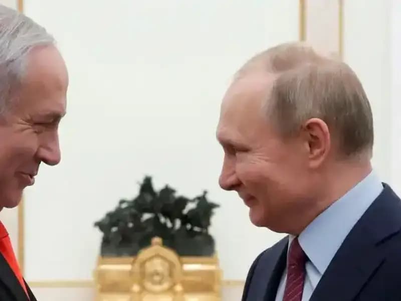 UCM, Putin ve Netanyahu’nun Peşinde: Tutuklanma Korkusu Artıyor