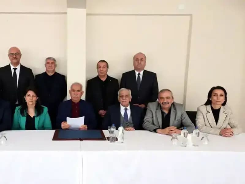 PKK'nın Fesih İlanı: Terörsüz Türkiye İçin Yeni Bir Dönem Başlıyor