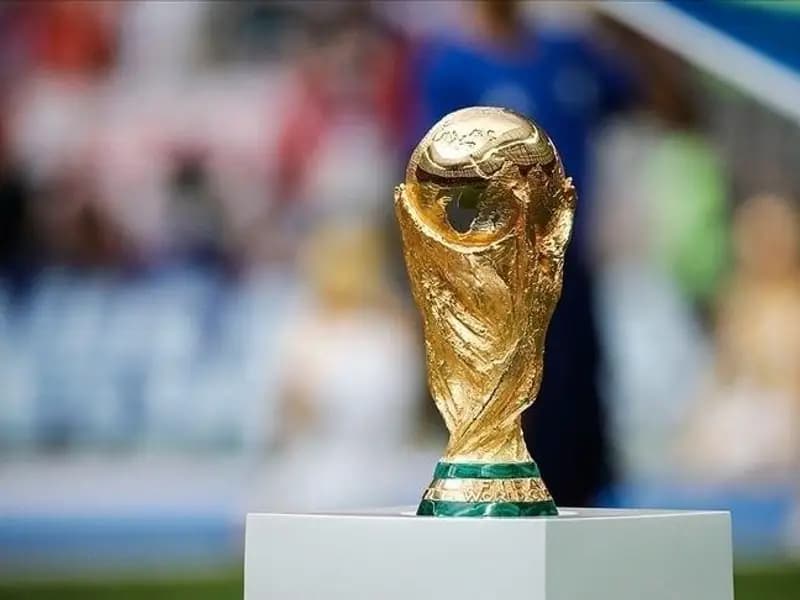 İran'dan 2026 Dünya Kupası'na Katılma Kararı Açıklandı